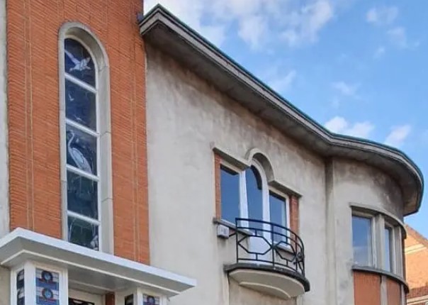 Gilles-Carnoy-maison-Art-Deco-avenue-Comhaire-Berchem-saint-Agathe