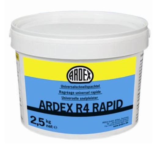 Ardex_R4_RAPID