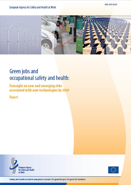 Europa_OSHA_green_jobs_safety_heath