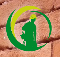 Logo chantier vert