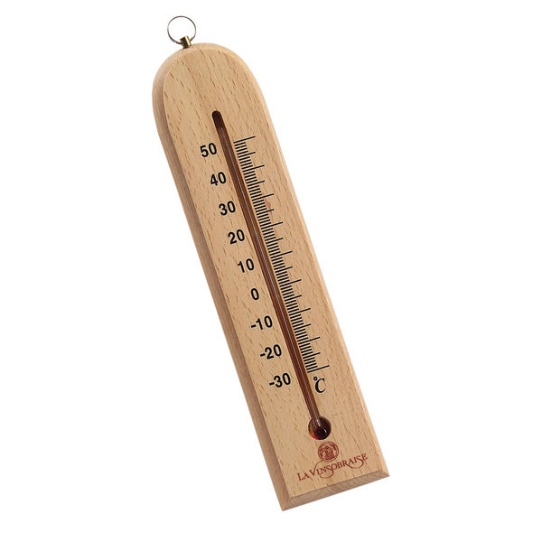 Thermomètre classique
