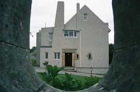 The-Hill-House-Glasgow-picture-by- Hans-Peter-Schaefer