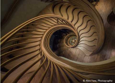 HIDE-Alex-Haw-Photographe-escalier-vue-dessus