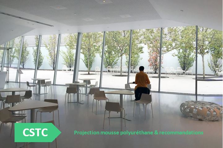 CSTC-illustration-pretexte-projection-mousse-PU-cantine-musee