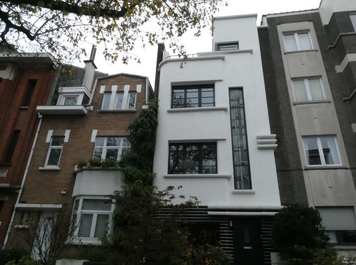 Carnoy-facade-immeuble-architecte-Ternaerts-avenue-Coghen-68-Uccle
