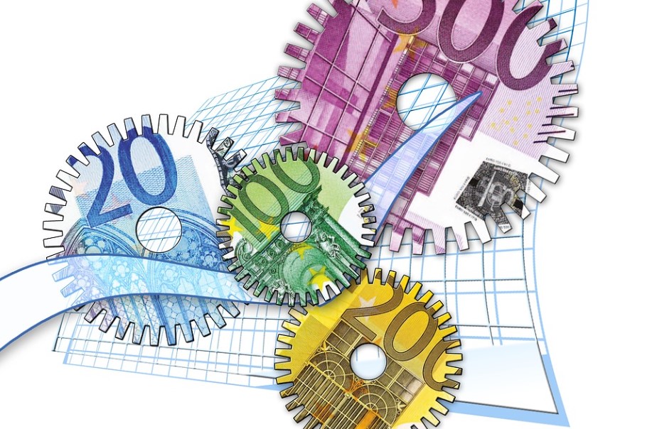 Buildwise-illustration-pretexte-inflation-engrenage-euros