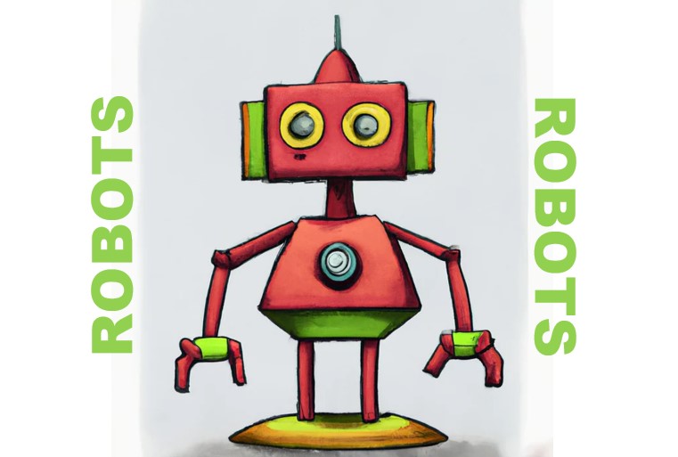  Robot