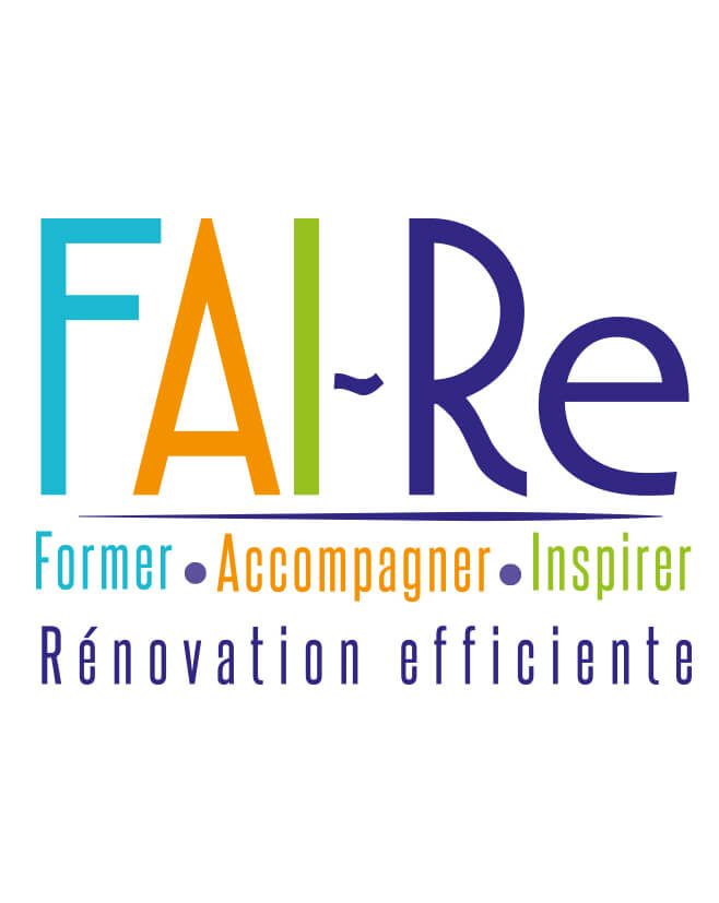 Logo du projet FAI-Re