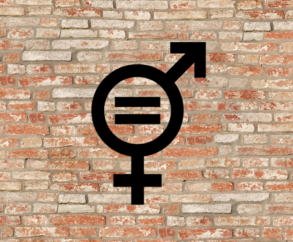 Egalité des femmes et des hommes dans la construction