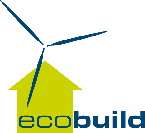 logo cluster ecobuild
